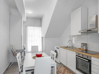 Apartment Banjol Ausstattung 8