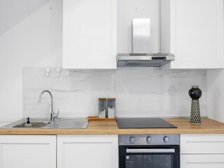 Apartment Banjol Ausstattung 14