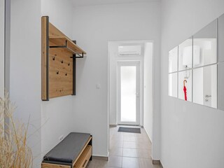 Appartamento Banjol Caratteristiche 18