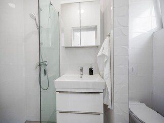 Appartement Banjol Équipement 19