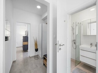 Appartamento Banjol Caratteristiche 17