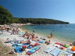 Appartamento Banjol Ambiente 22