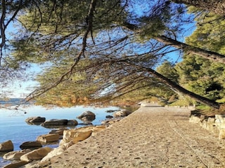 Apartment Banjol Umgebung 31