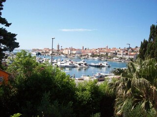 Apartamento Banjol Entorno 28