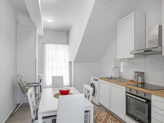 Appartement Banjol Kenmerken 17
