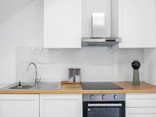 Apartment Banjol Ausstattung 16