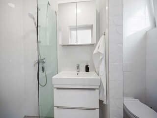 Apartamento Banjol Características 14