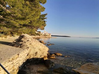 Apartamento Banjol Entorno 23