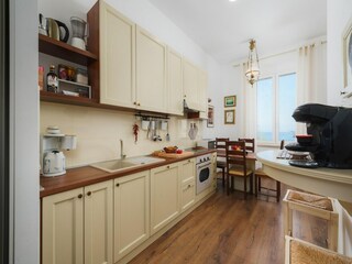 Apartamento Porec Características 14