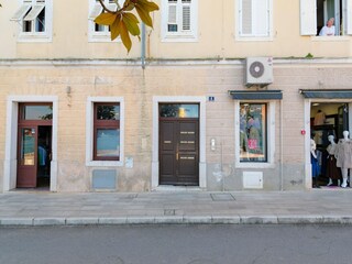 Apartment Porec Außenaufnahme 8