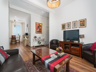 Apartamento Porec Características 17