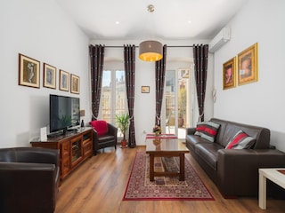 Apartment Porec Ausstattung 13
