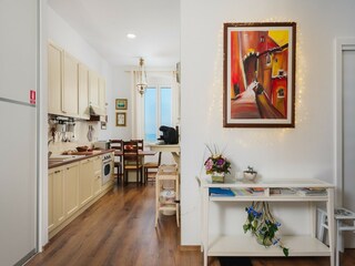 Apartamento Porec Características 18