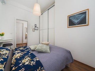 Apartment Porec Ausstattung 13