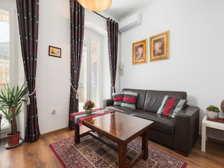 Apartment Porec Features 1
