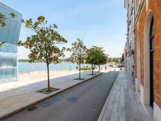 Apartment Porec Outdoor Recording 4