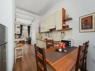 Apartment Porec Ausstattung 18
