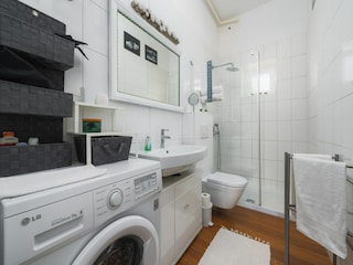 Appartement Porec Équipement 16