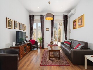 Apartamento Porec Características 19