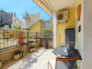 Apartment Porec Outdoor Recording 3