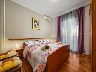 Apartment Mali Maj Ausstattung 5