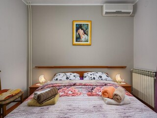 Apartamento Mali Maj Características 8