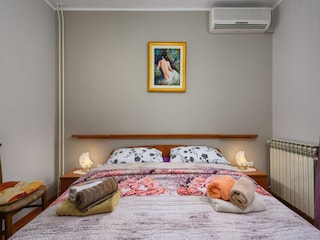 Apartment Mali Maj Ausstattung 8