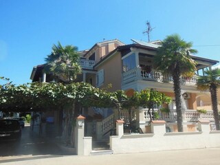 Appartement Mali Maj Enregistrement extérieur 2