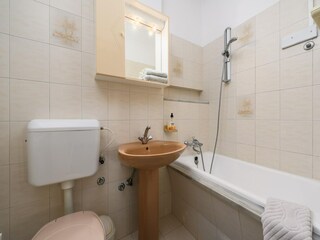 Apartamento Mali Maj Características 9