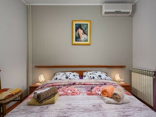 Apartamento Mali Maj Características 7