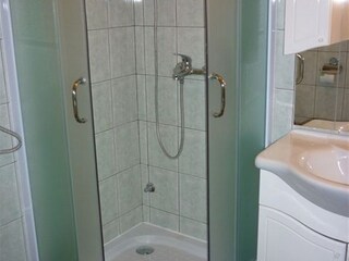 Appartement Mali Maj Équipement 4