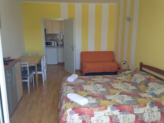 Apartment Mali Maj Ausstattung 4