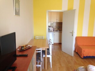 Apartamento Mali Maj Características 7
