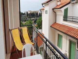 Vakantiepark Pietra Ligure Buitenaudio-opname 1