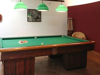 Vakantiepark Pietra Ligure  25