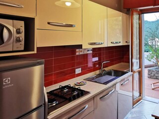 Parque de vacaciones Pietra Ligure Características 10