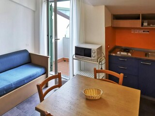 Parc de vacances Pietra Ligure Équipement 13