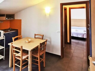 Parc de vacances Pietra Ligure Équipement 14