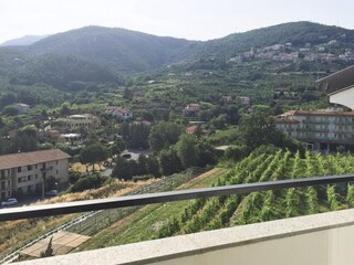 Vakantiepark Pietra Ligure Buitenaudio-opname 2