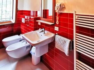 Parc de vacances Pietra Ligure Équipement 15