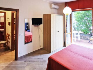 Parc de vacances Pietra Ligure Équipement 17