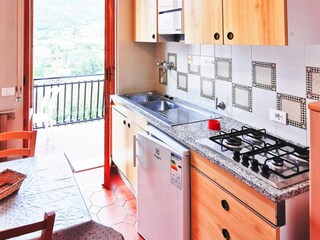 Parque de vacaciones Pietra Ligure Características 20