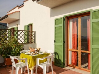 Parc de vacances Pietra Ligure  25