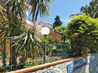 Parc de vacances Pietra Ligure Enregistrement extérieur 9