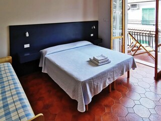 Parco vacanze Pietra Ligure Caratteristiche 14