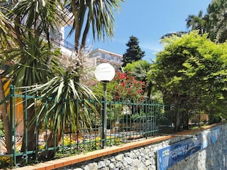 Holiday park Pietra Ligure Outdoor Recording 6