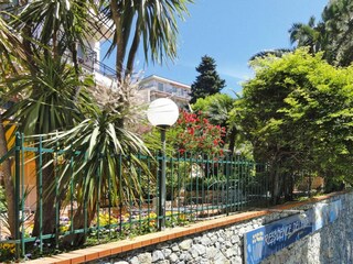 Parco vacanze Pietra Ligure Registrazione all'aperto 6