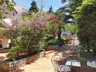 Parque de vacaciones Pietra Ligure Grabación al aire libre 6