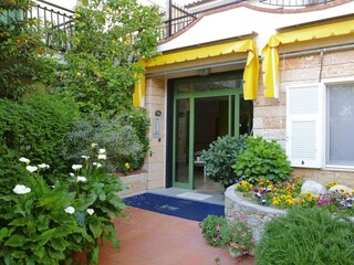 Parco vacanze Pietra Ligure Registrazione all'aperto 7