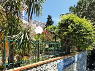 Ferienpark Pietra Ligure Außenaufnahme 4